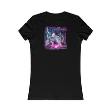 Load image into Gallery viewer, Connected - Women&#39;s Favorite Tee